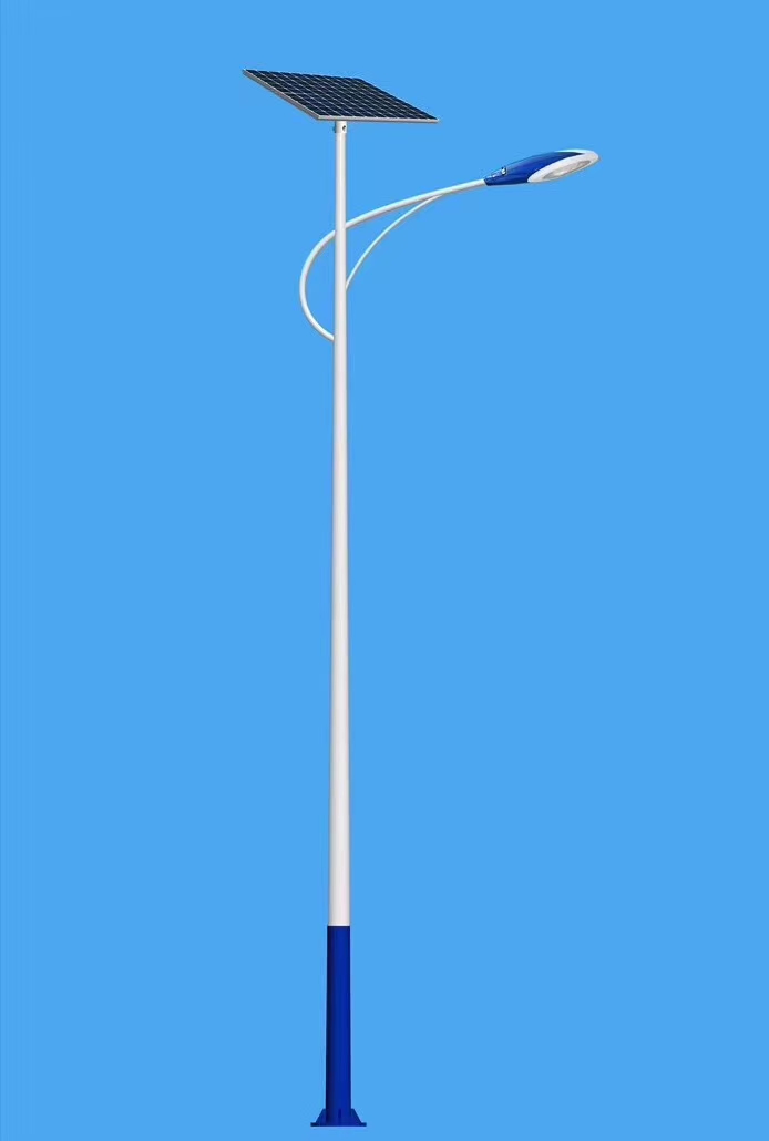 太阳能路灯系列(路而美光电)