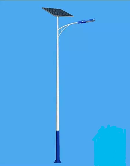 太阳能路灯LRMTYN005(路而美光电)