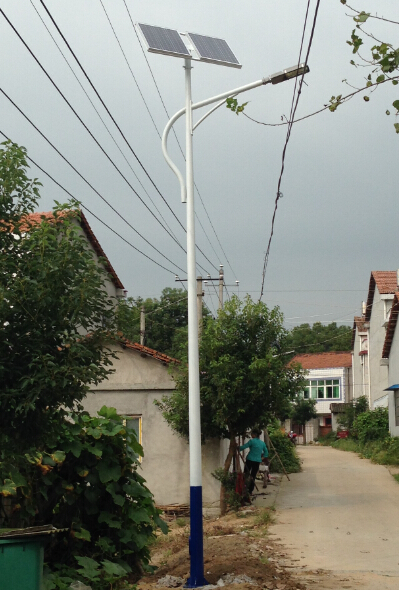 太阳能路灯LRMTYN010(路而美光电)