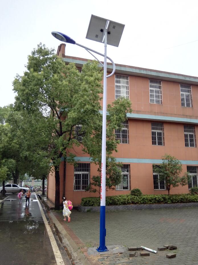 太阳能路灯LRMTYN011(路而美光电)