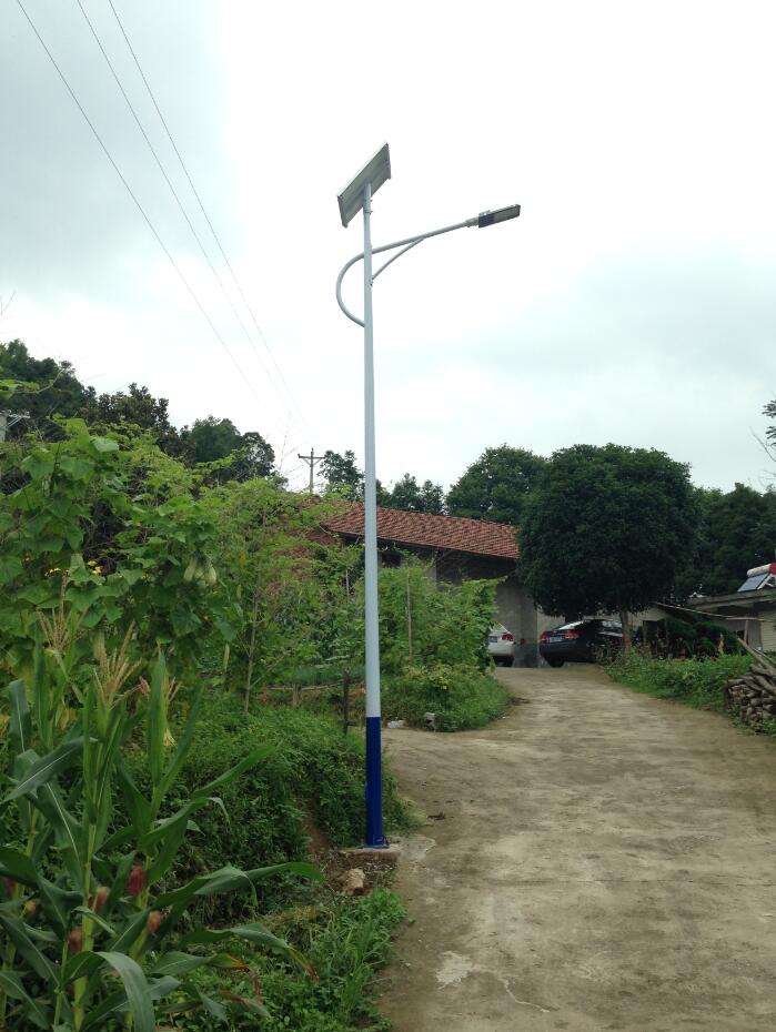 太阳能路灯LRMTYN012(路而美光电)