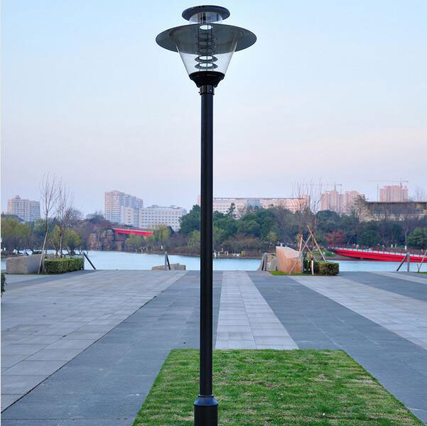 庭院灯LRMTYD001(路而美光电)