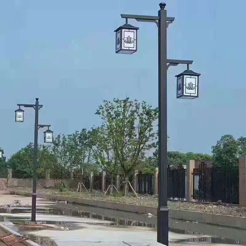 庭院灯LRMTYD002(路而美光电)