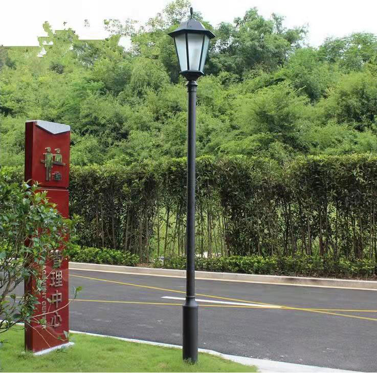 庭院灯LRMTYD004(路而美光电)