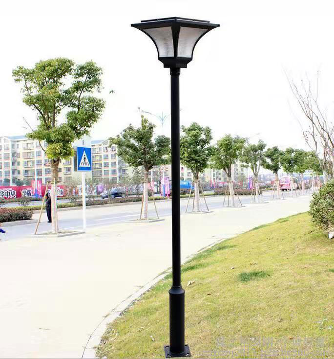 庭院灯LRMTYD005(路而美光电)