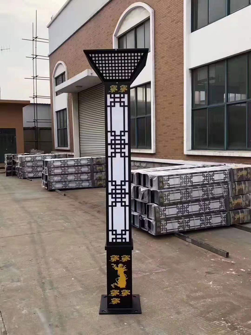 景观灯LRMJGD004（路而美光电）