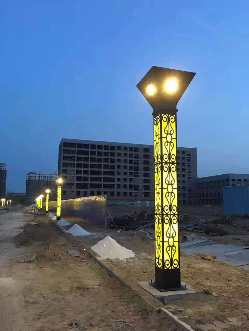 景观灯LRMJGD003(路而美光电)