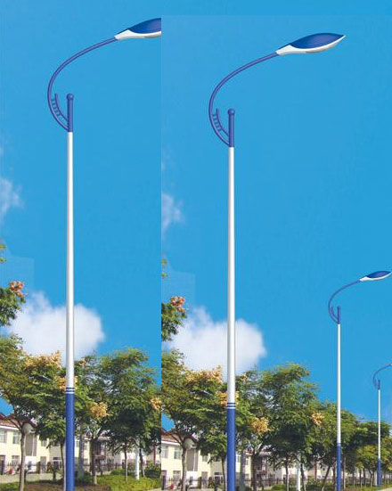 市电路灯LRMSD001（路而美光电）