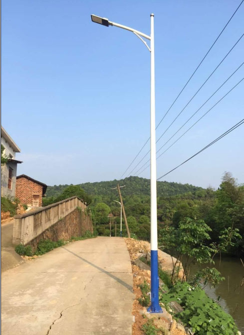 市电路灯LRMSD003(路而美光电)