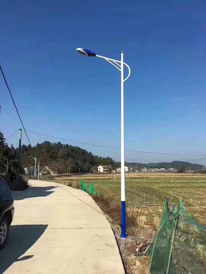 市电路灯LRMSD004（路而美光电）