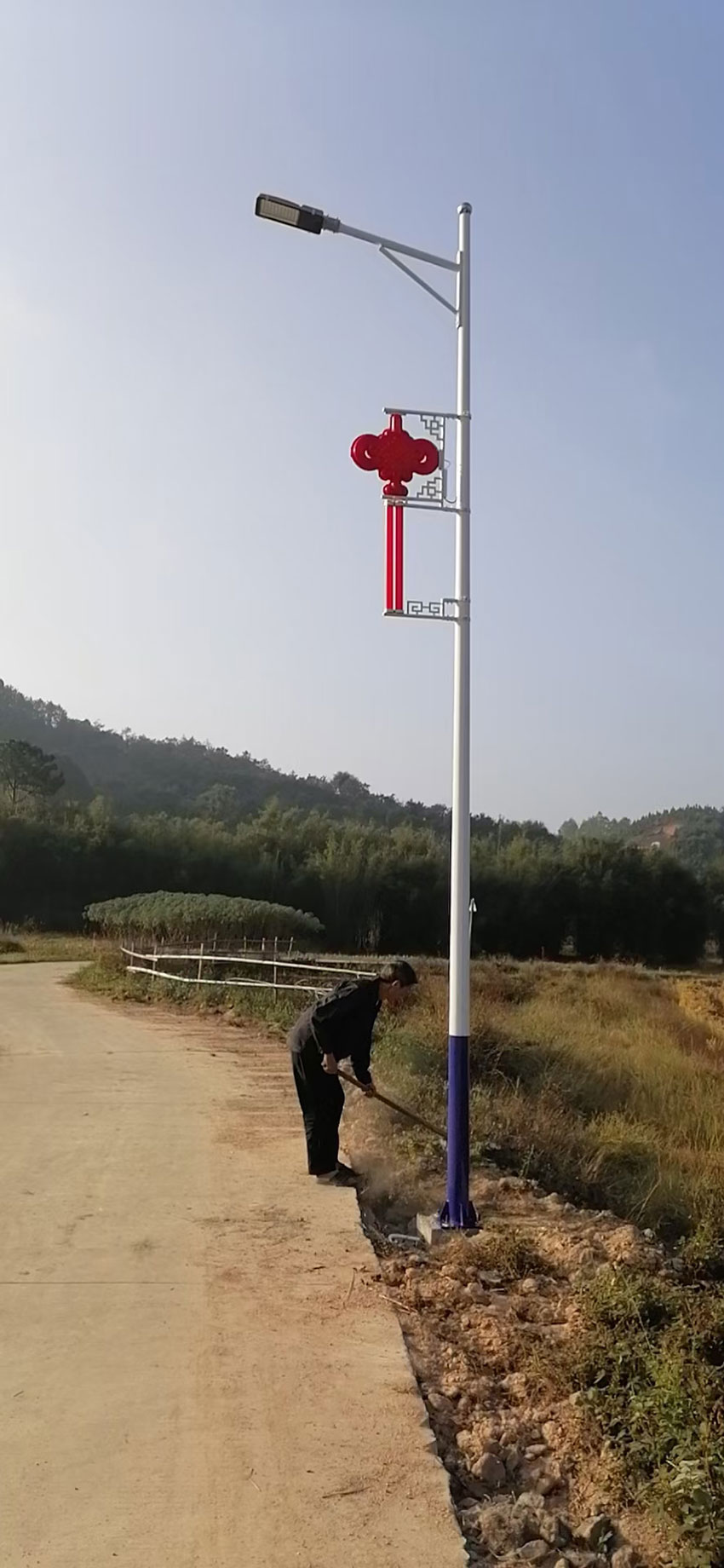 市电路灯LRMSD007(路而美光电)