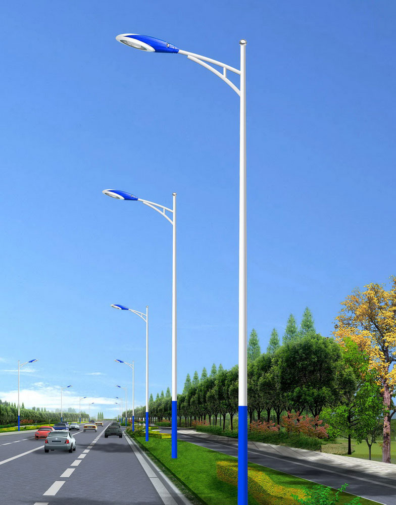 市电路灯LRMSD008(路而美光电)