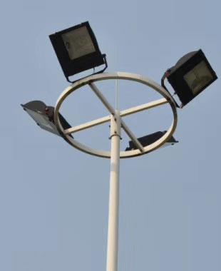 高杆灯LRMGGD003(路而美光电)