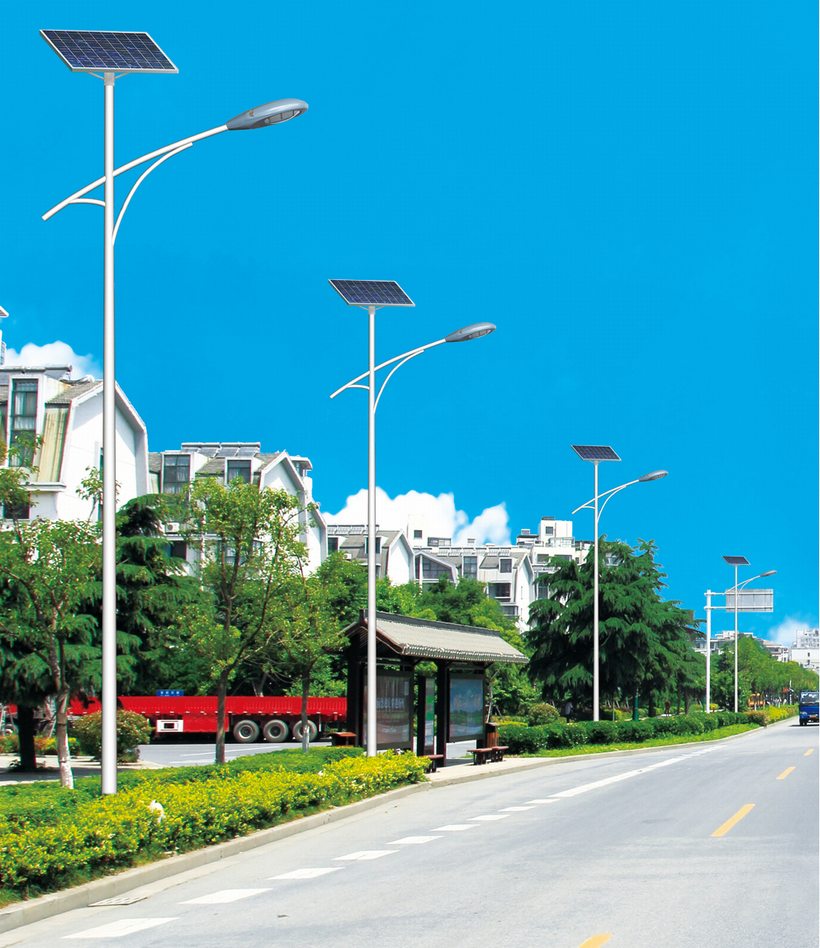 太阳能路灯LRMTYN013（路而美光电）