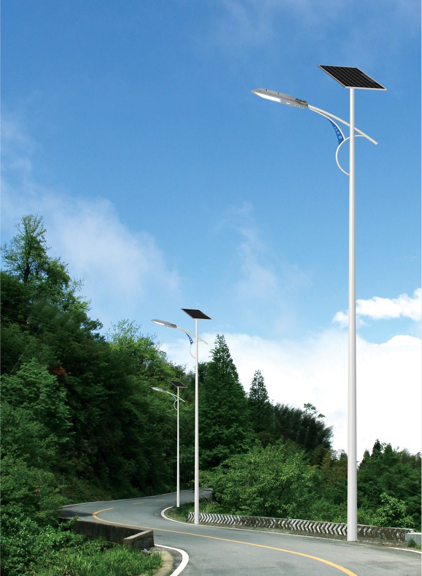 太阳能路灯LRMTYN016(路而美光电)