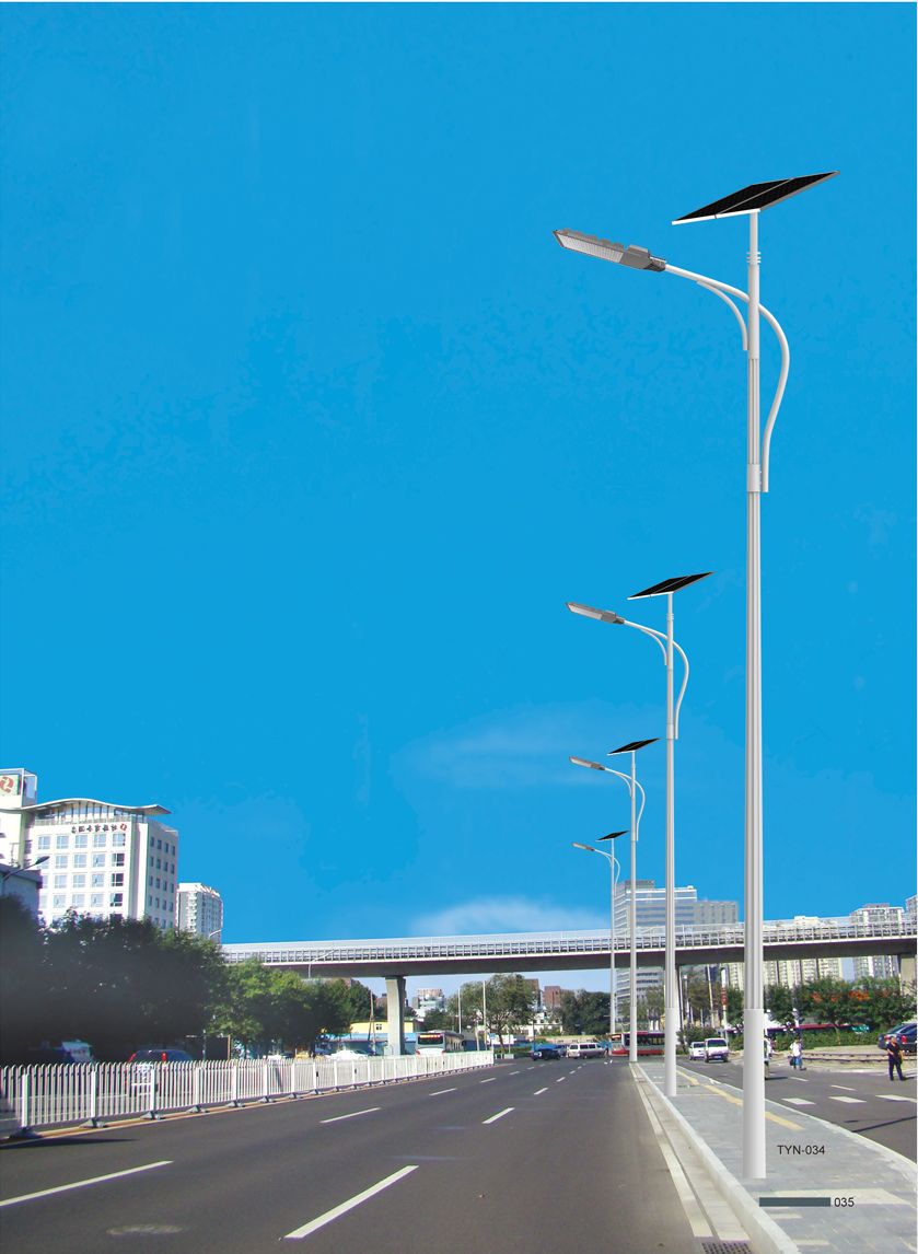 太阳能路灯LRMTYN018（路而美光电）