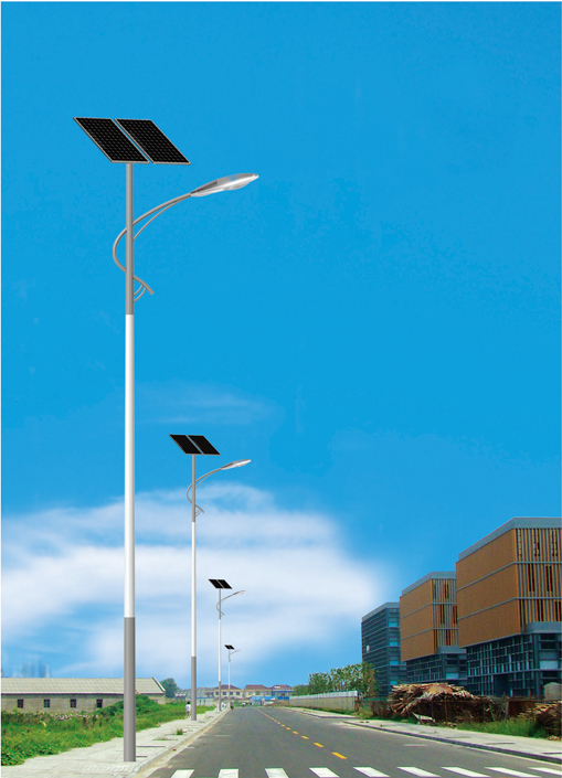 太阳能路灯LRMTYN022(路而美光电)