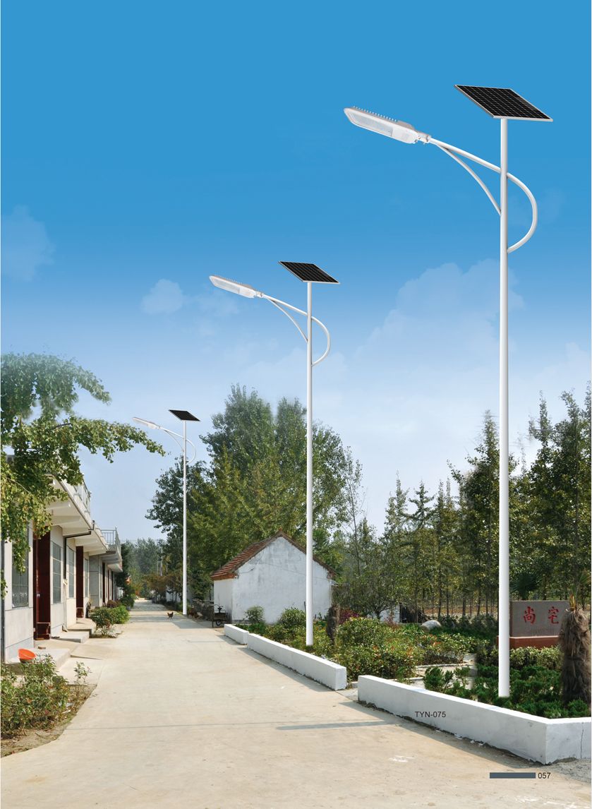 太阳能路灯LRMTYN024（路而美光电）