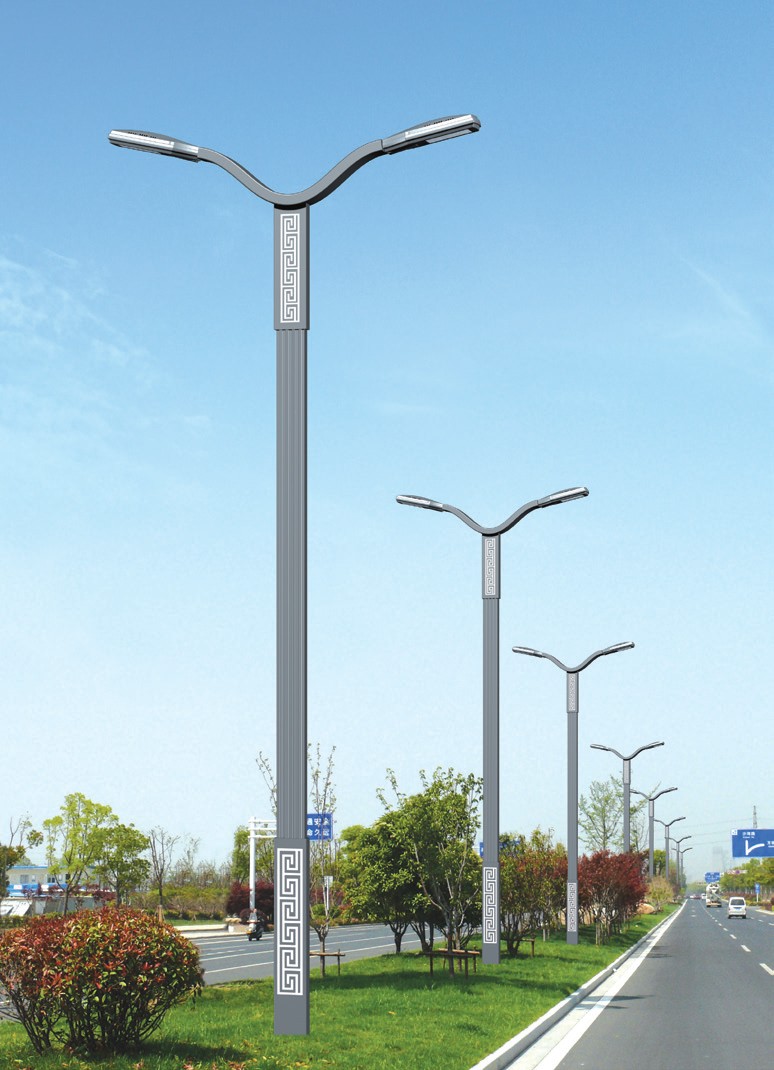 市电路灯LRMSD009(路而美光电)