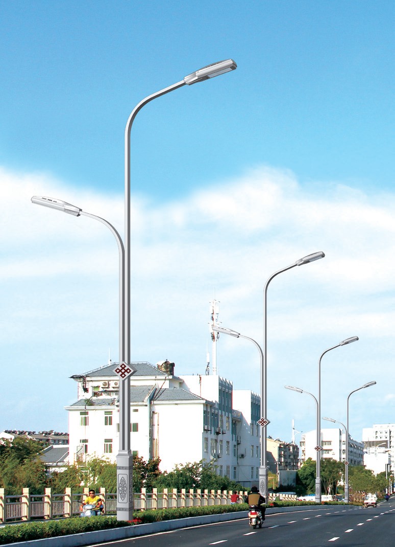 市电路灯LRMSD010（路而美光电）