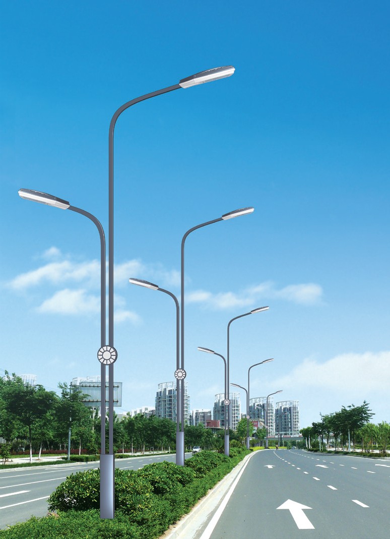 市电路灯LRMSD011(路而美光电)