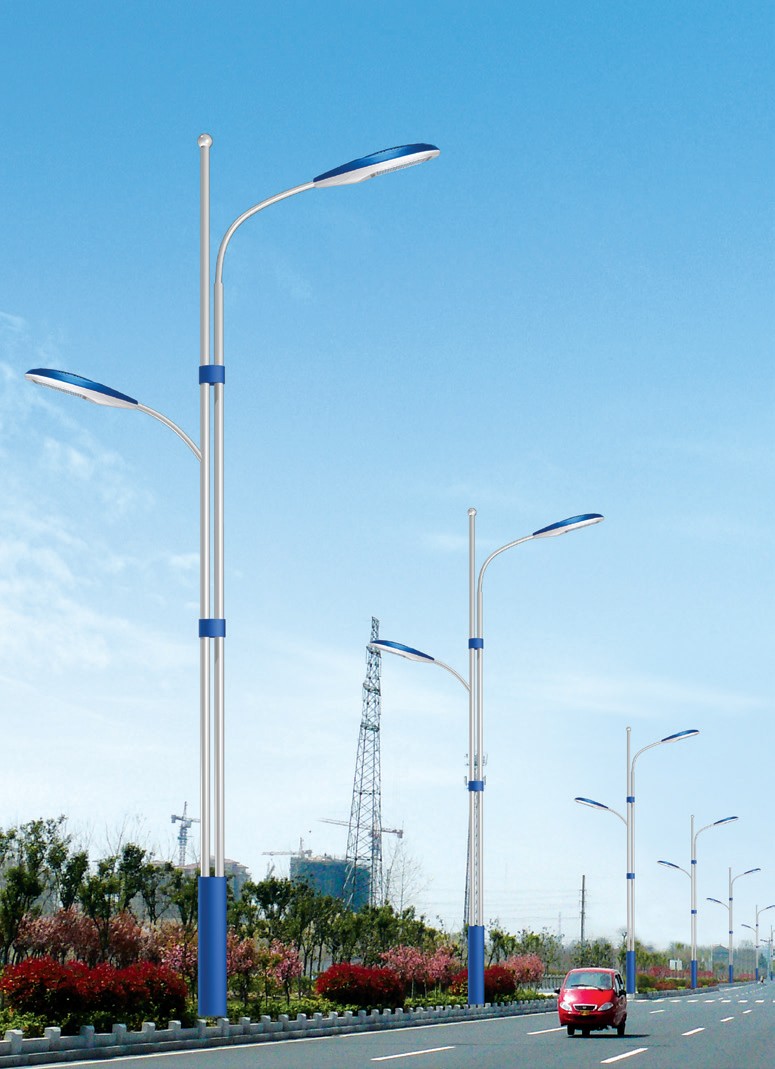 市电路灯LRMSD012（路而美光电）