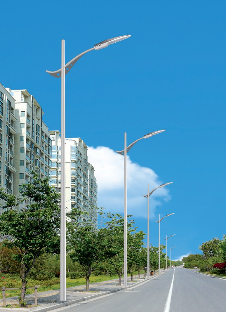 市电路灯LRMSD013(路而美光电)