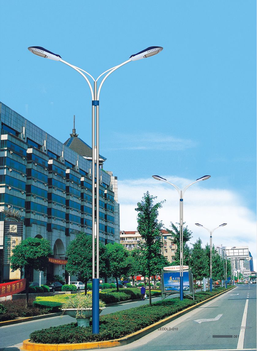 市电路灯LRMSD015（路而美光电）