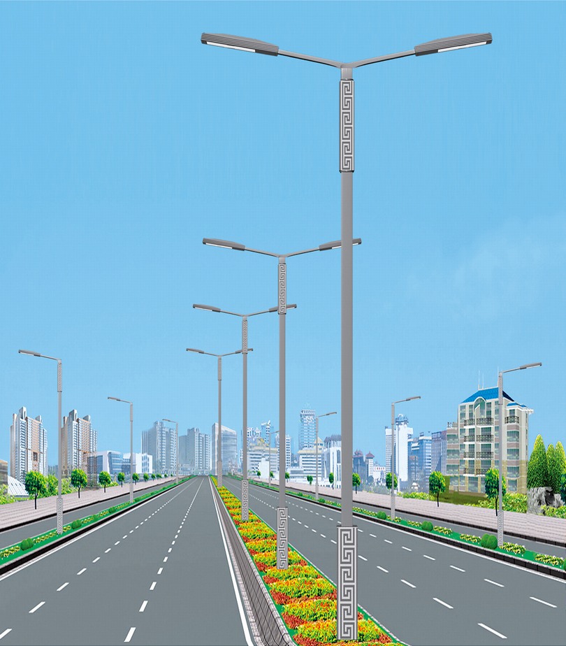 市电路灯LRMSD016(路而美光电)