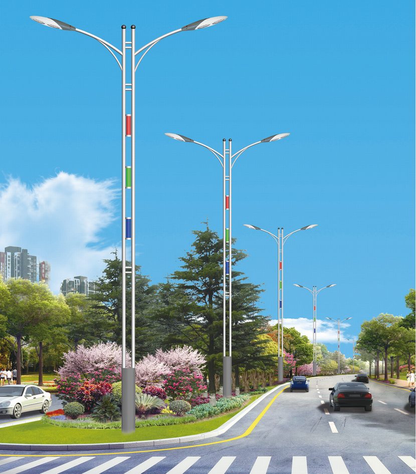 市电路灯LRMSD017（路而美光电）