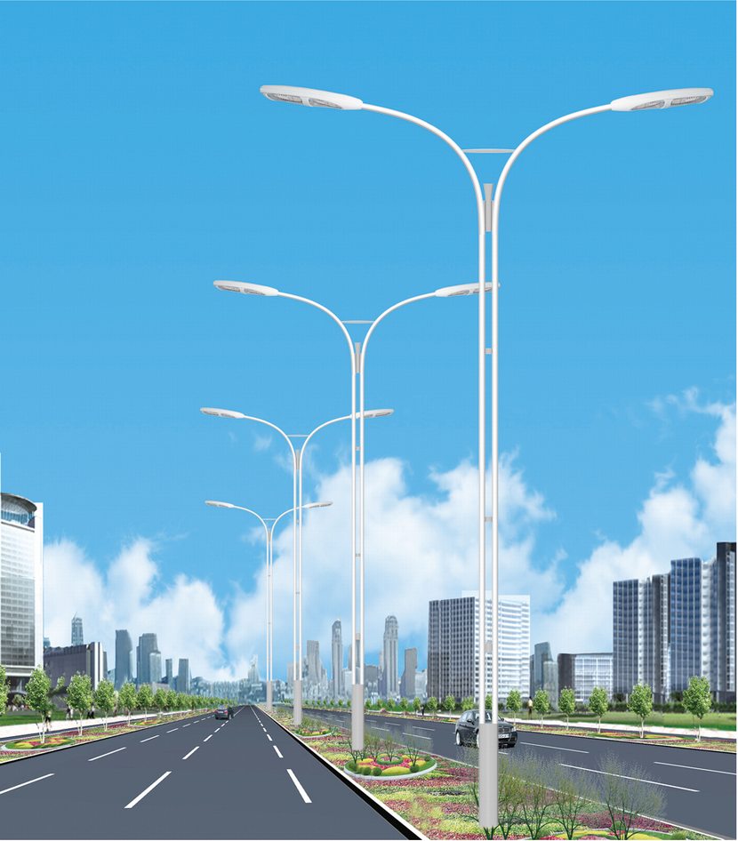 市电路灯LRMSD018（路而美光电）