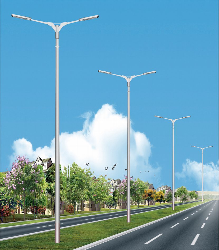 市电路灯LRMSD021(路而美光电)