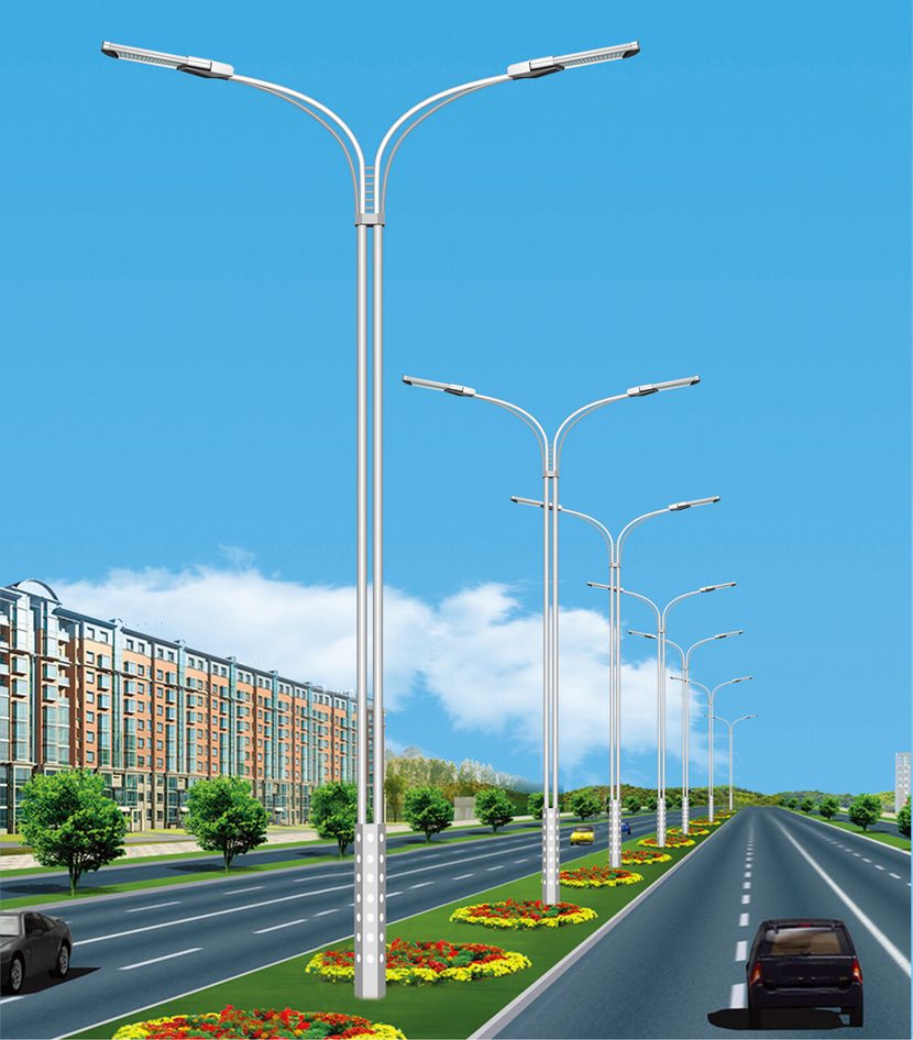 市电路灯LRMSD020（路而美光电）