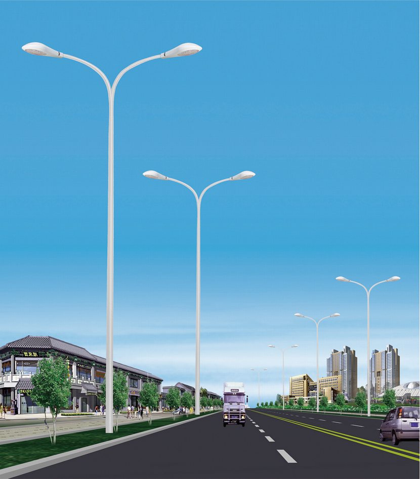 市电路灯LRMSD022（路而美光电）