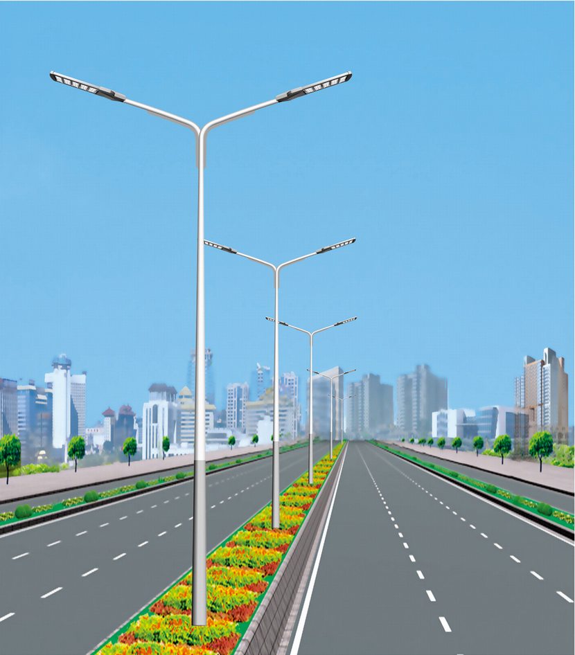 市电路灯LRMSD023(路而美光电)