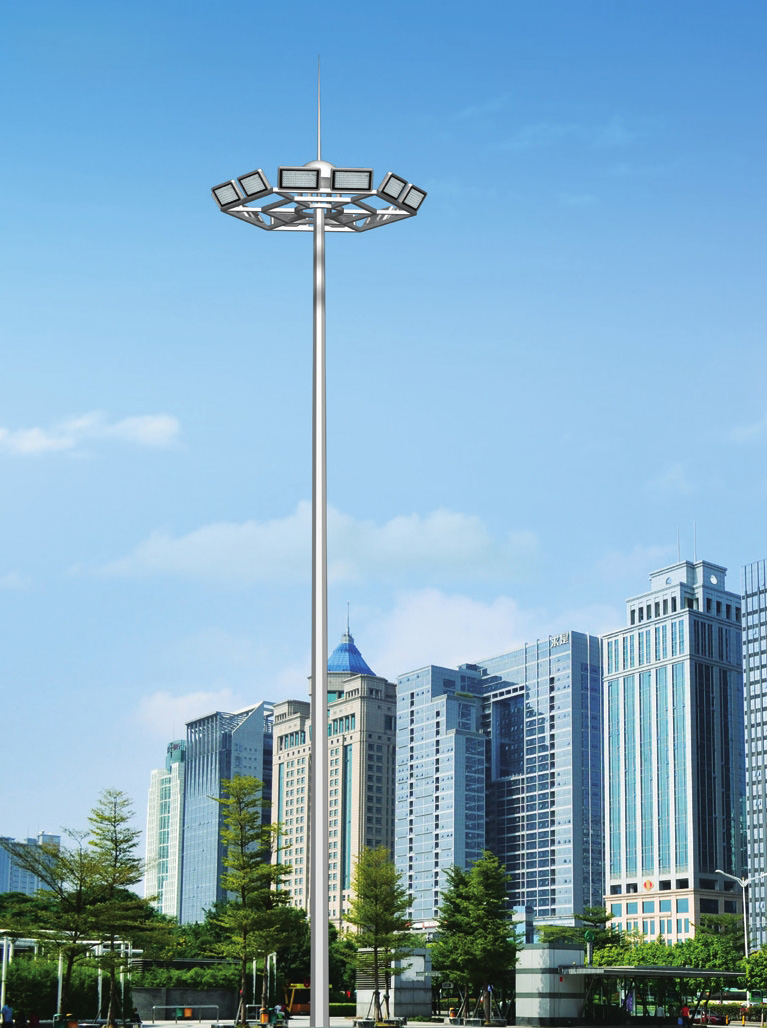 高杆灯LRMGGD006（路而美光电）