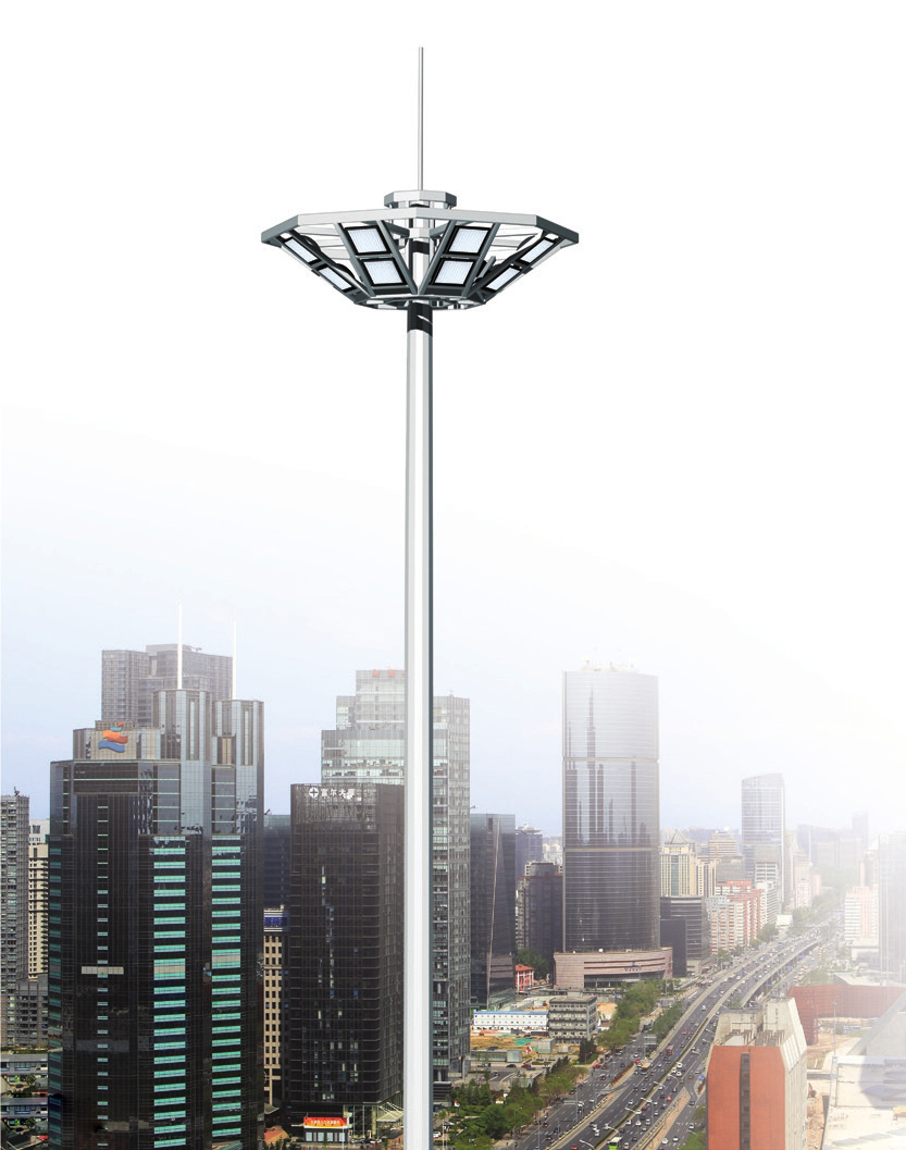 高杆灯LRMGGD008(路而美光电)