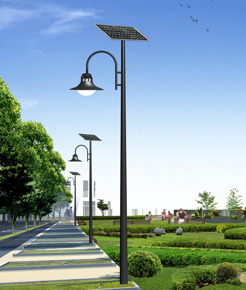 庭院灯LRMTYD013(路而美光电)