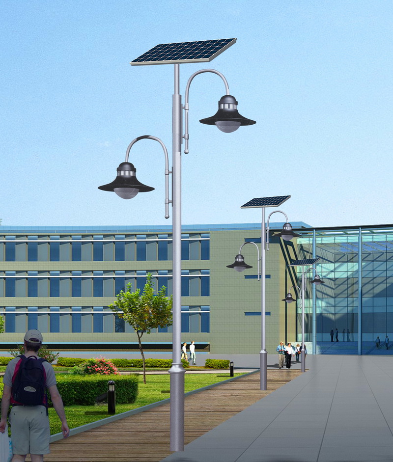 庭院灯LRMTYD015（路而美光电）