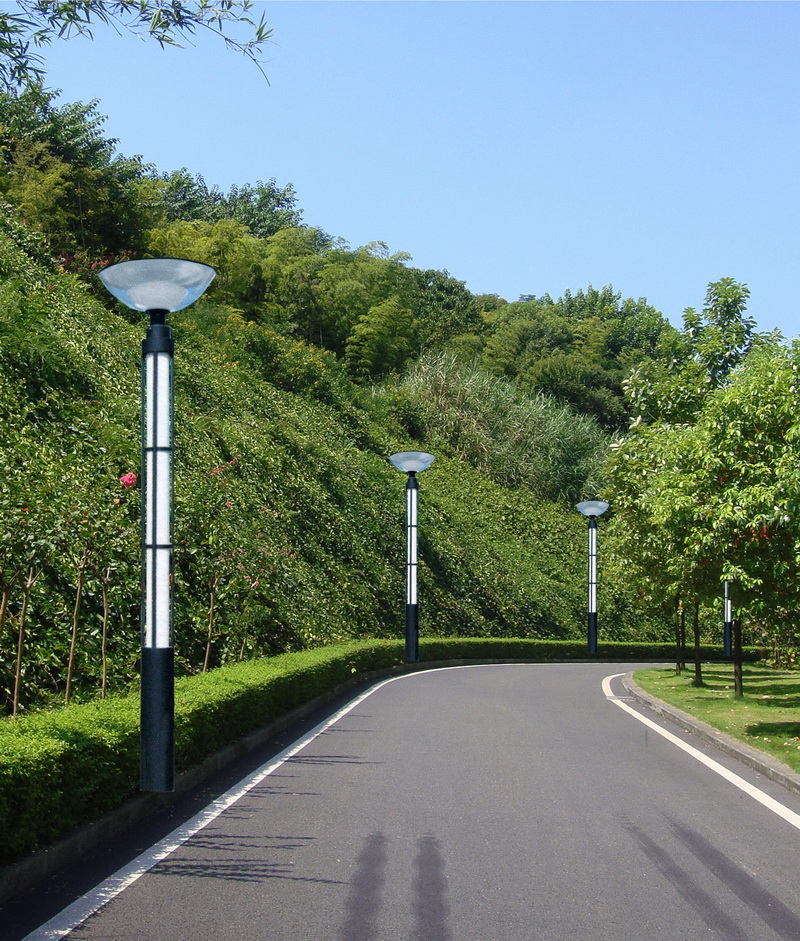 庭院灯LRMTYD021（路而美光电）