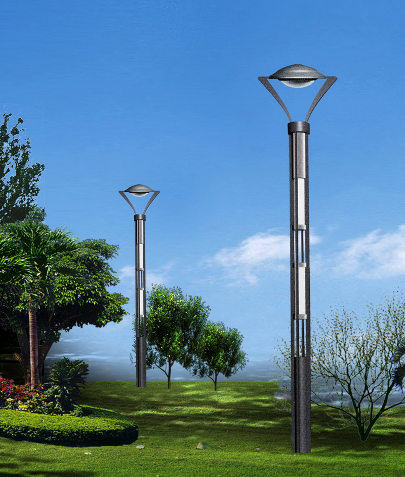 庭院灯LRMTYD024(路而美光电)