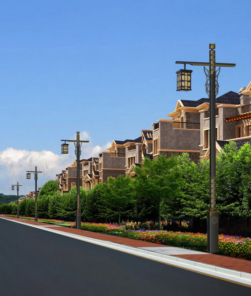 景观灯LRMJGD009（路而美光电）