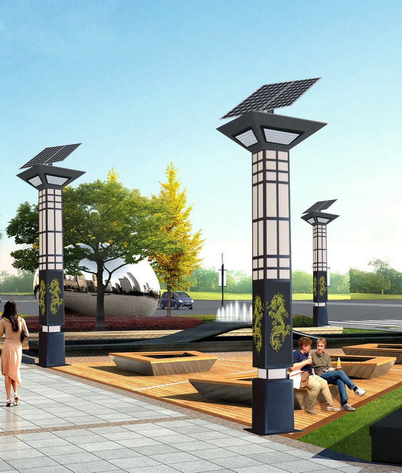 景观灯LRMJGD012(路而美光电)