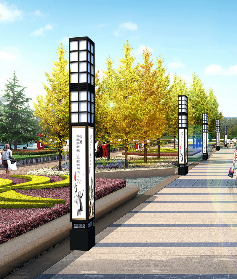 景观灯LRMJGD010(路而美光电)