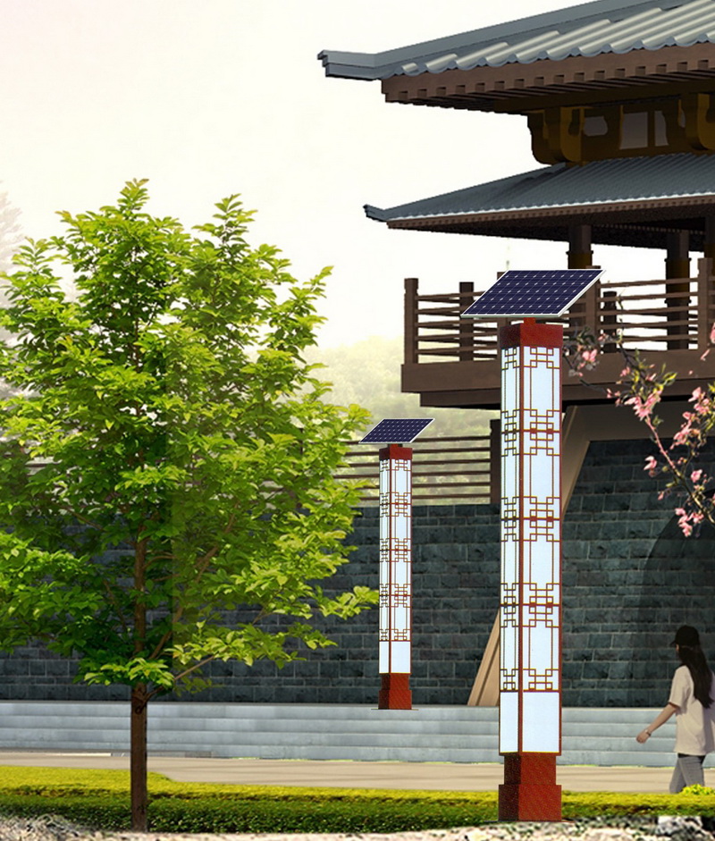 景观灯LRMJGD013（路而美光电）