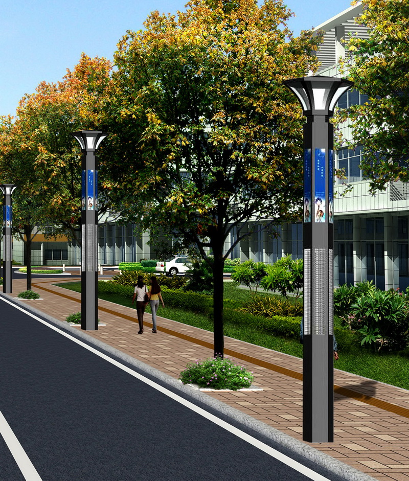 景观灯LRMJGD016(路而美光电)