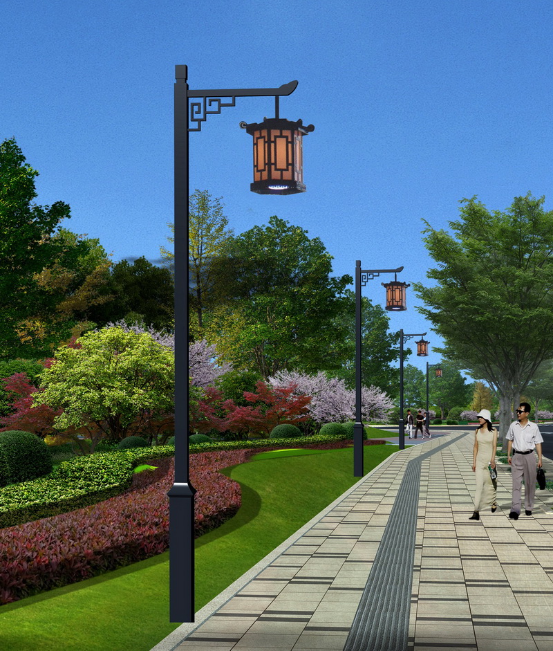 景观灯LRMJGD017(路而美光电)