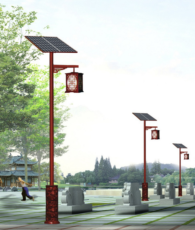 景观灯LRMJGD018（路而美光电）