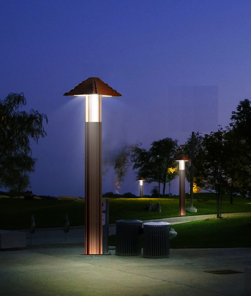 景观灯LRMJGD021（路而美光电）