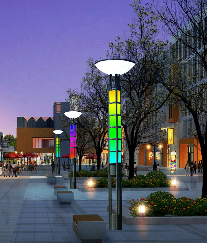 景观灯LRMJGD022(路而美光电)